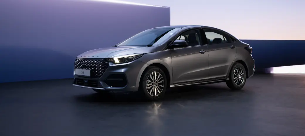 Седаны в Ставрополе