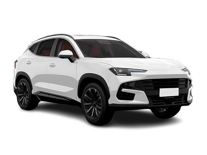 Соуис С06 I — автокредит в Ставрополе