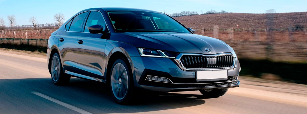 Купить Skoda в Ставрополе